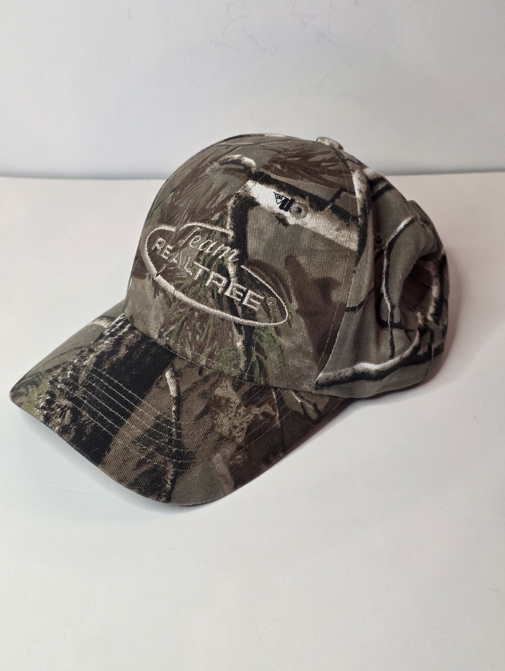 GUC Team Realtree Camo Hat Adjustable OSFM